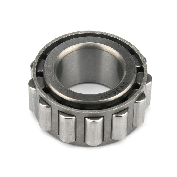 NSK Cylindrical Roller Bearing UV30-5-A Full Complement Cylindrical Roller Bearing UV30-5