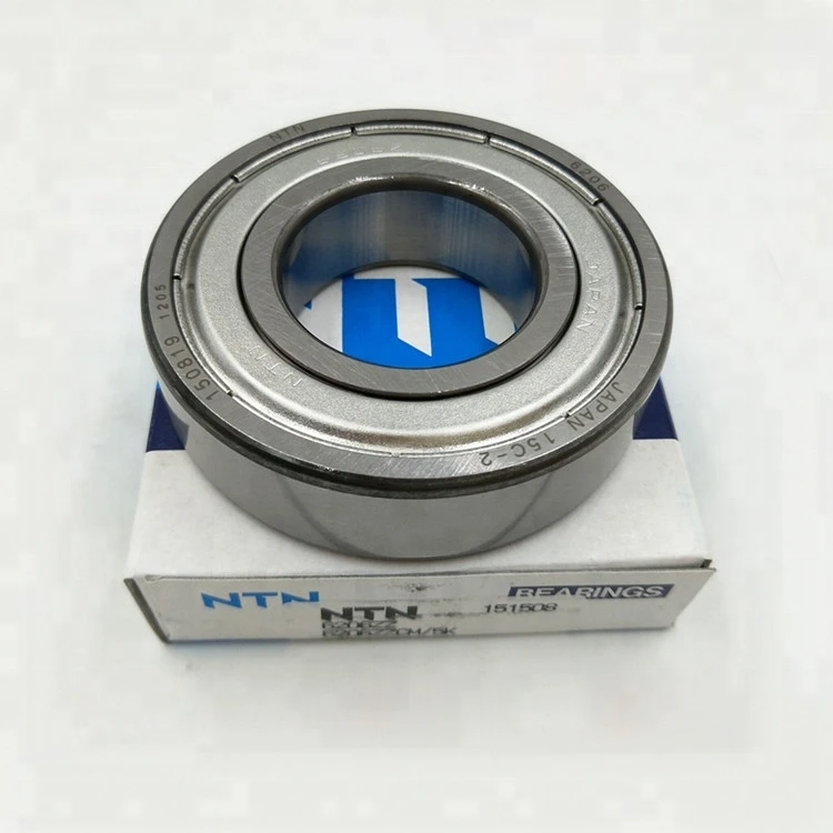 NTN Original miniature deep groove ball bearing 609zz 609