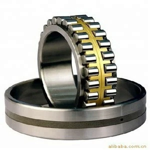 NU2304E cylindrical roller bearing