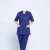 Import nurses uniform design pictures from China