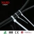 Import Nylon Tie Clip Plastic Cable Tie manufacturer make high quality zip ties from China