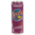 Oasis Beverage/Drink 24x33cl CAN