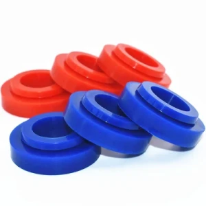ODM Customized Rubber Gasket Seals Silicone Sealing Ring Silicone Seal Products