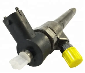 Bosch Fuel Injector Rebuild Repair Kit (20-Piece) – Fits 0280155759 For 1996-1998 Volvo 2.4L / 2.3L I5
