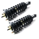OEM 171103 2701480172 front shock absorber for SUZUKI JIMMY / ALTO / CULTUS / BALENO /SWIFT / CARRY