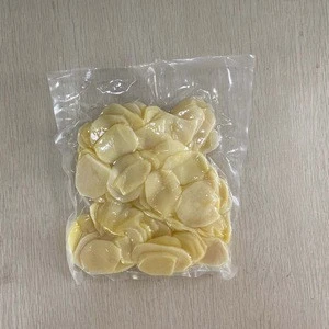OEM  300g Potato chips  preserved vegetables with Vacuum packing  for instant hot pot seasoning and cooking