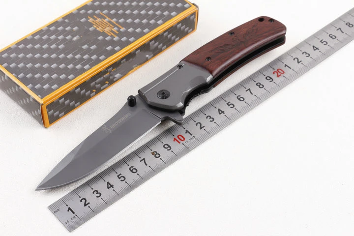 OEM 3Cr15 blade Stainless Steel Blade Material tool knife