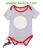 Import OEM brand manufacturer tirupur india Baby Toddler Clothing 100% organic cotton baby girl boy summer romper from India