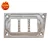 Import OEM CNC Machined Aluminum Parts, CNC Part, Central Machinery Parts from China
