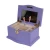 Import OEM Custom Jewelry Organizer Prince Ballerina Dream Wooden Music Jewelry Box with Mirror from China