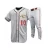 Import OEM custom made wholesale softball baseball jersey, High Quality Pakistan Made Baseball Uniform from Pakistan