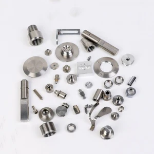 OEM Custom Metal Milling Turning Moulds Stainless steel forged fittings Fabrication Services Mechanical Motorcycle Parts