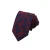 Import OEM Handsome Premium 100% Silk Custom Woven Tie from China