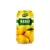 Import OEM Natural Fresh Peach Juice Drink in 330ml can from Vietnam