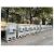 Import OEM outdoor ups dc power battery inverter telecom cabinet for battery storage from China