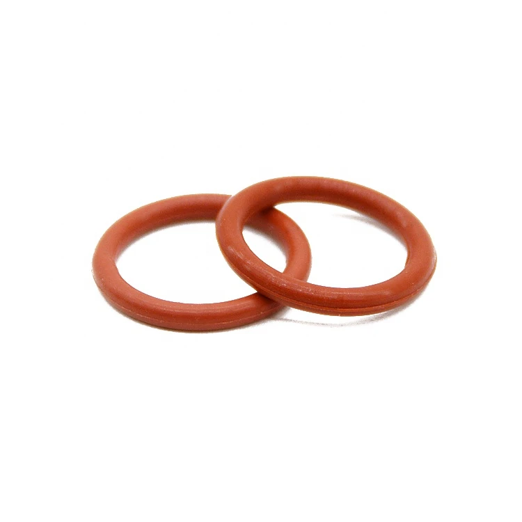 OEM Rubber Oil Seal For Machines Sealing
