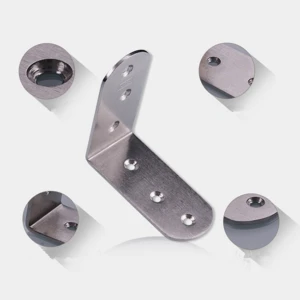 OEM Sheet Metal Fabrication metal stamping parts & stainless steel fabrication