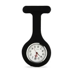 OEM silicone rubber watch nurse