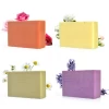 OEM Soap Supplies Wholesale Hand Made Lavender Soap Whitening Bath Body Works Hand Soap