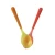Import OEM Temperature Sensitive Color Changing Frozen Yogurt Spoon from China