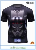 OEM UV Protection Moisture Wicking Full Printing sporter gym wear