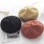 Import OEM Wool Beret Hat Classic Solid Color French Beret for Women from China
