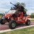 Import off road military vehicle 200cc dune buggy go karst, sand rail viper dune buggy for sell,mountain racing car wholesale price from China