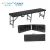 Import Off-white 6FT Outdoor Portable Camping Plastic Folding Bench from China
