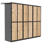 Office Cabinet 2 Door Steel Filing Cabinet Metal Office Filing Metal Storage Cabinet Lemari Pakaian Besi Plastik Dolap
