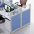 Import office workstation table desk from China
