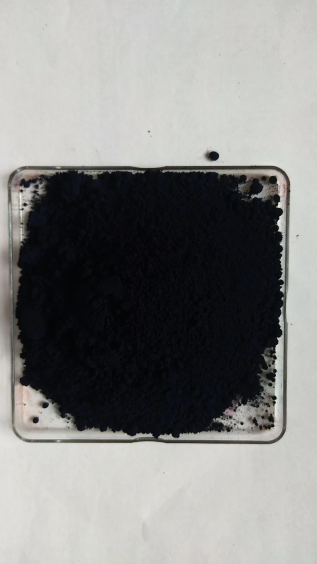 oil-soluble dye solvent blue furniture coloring dye cas: 2475-44-7