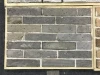 Old Style Reclaimed Brick from House Demolition