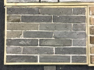 Old Style Reclaimed Brick from House Demolition