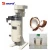 Import Oleoresin plant leaf oil extraction centrifuge machine from China