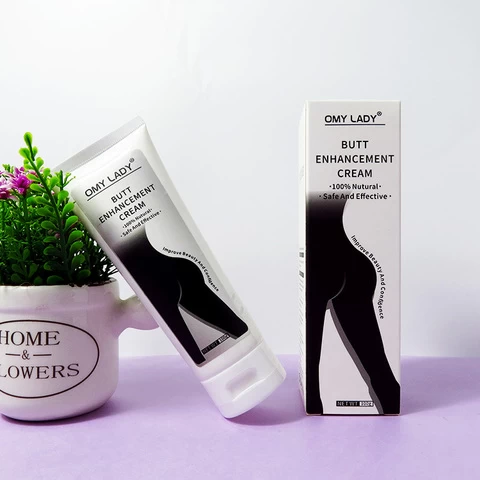 OMY LADY big butt hip and buttock enlargement cream