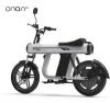 ONAN Bullet-S Sports Motorcycle 3000W Max Power High Quality Engine 150Kg Max Load For Adults