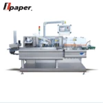 Onepaper Multifunctional chocolate Automatic cartoning machine