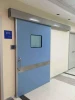 operating room auto door