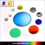 Optical dichroic color filter with Additive Filters and Subtractive Filters