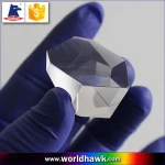 Optical Glass Schmidt Prism and Schmidt-Pechan prism (Pechan prism pair) with Enhanced Aluminum Coating