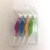 Oral cleaning interdental brush toothpick dental care orthodontic tooth brush