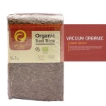 ORGANIC BROWN RICE