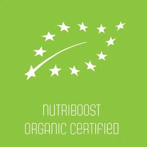 Organic Tapioca Starch, premium quality from Thailand!