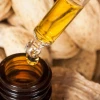 Organic Wholesale 100% natural CBD Sweet Almond Oil at low price