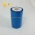 Import original blue pet film color PET film adhesive coating for release coating from China