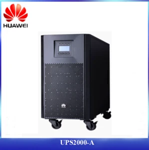 Original Huawei UPS2000-A 3kVA UPS Price Uninterrupted Power Supply