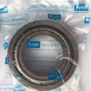 Original Japan KOYO ST3562-2 tapered roller bearing ST3562-2