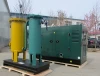Original manufacture natural gas generator fuel consumption less than 0.3 cbm