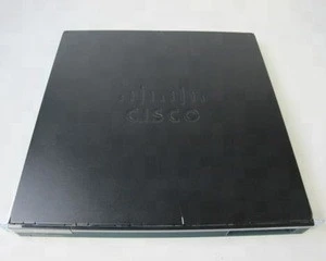 Original New C isco 2900 Series Router cisco2901/K9