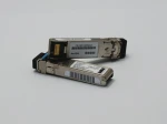 Original SFP GLC-LH-SM 30-1299-01 1.25Gbps 1310nm 10km fiber optic module